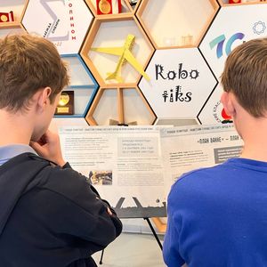 Учащиеся Лицея познакомятся с документальными свидетельствами геноцида советского народа