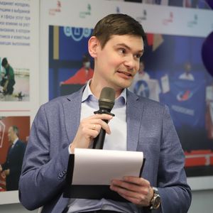 Вперёд к новым вершинам профессионализма! 