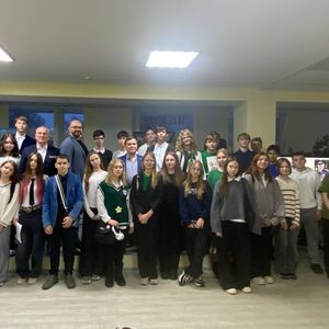 Откровенный разговор