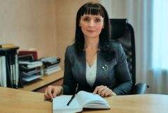 Данилова Наталья Александровна