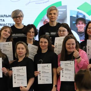 Не финиш - мощный старт