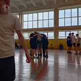 Спортивные игры 