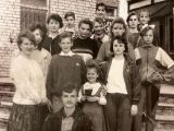 Школа ЗАТО "Солнечный"- учитель трудов. 