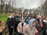Забег ко ДНЮ ПОБЕДЫ