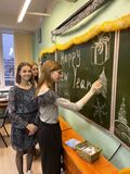 подготовка к празднику