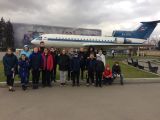 Путешествие ВДНХ
