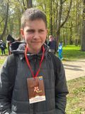 Забег ко ДНЮ ПОБЕДЫ