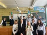 День Защитника Отечестка