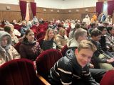 мероприятие в РДК
