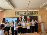 Методическая декада МБОУ "Гимназия №2" - открытый урок март 2024 у.год