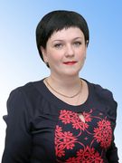 Ракова Елена Викторовна