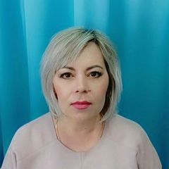 Кичатова Ирина Николаевна