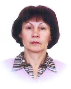 Кавранская Ольга Ивановна