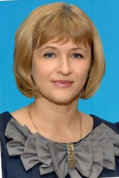 Алтухова Ирина Юрьевна