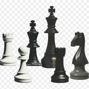 Шахматное поле