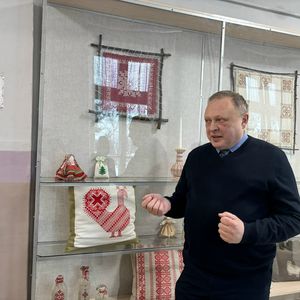 Дом творчества детей и юношества