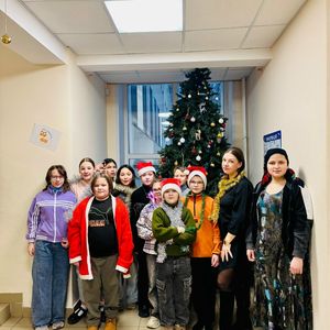 Блистательная среда