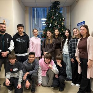 Движение Первых!