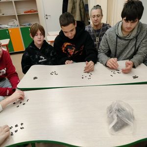 Рождественские гадания