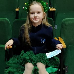 Ёлке Главы города Петрозаводска