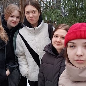 "Лесная красавица"