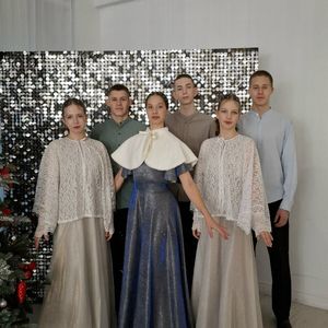 Рождественский Бал "Дыхание Севера" - 2026