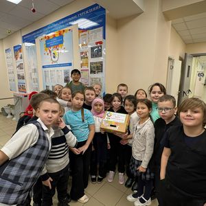 Орлята России