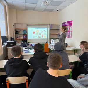 «Мозаика зимних чудес: новогодние традиции народов России»