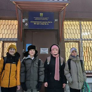 «Белая ладья»