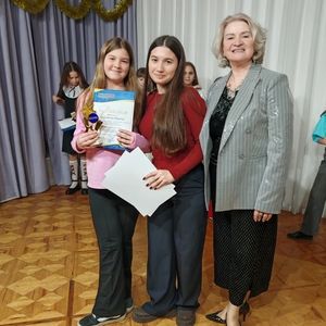 Национальная премия "Щелкунчик"