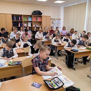 Круглый стол на тему "Осуществление преемственности в работе детского сада и школы"