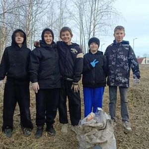 Субботники