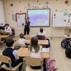 Рейд на наличие световозвращающих элементов