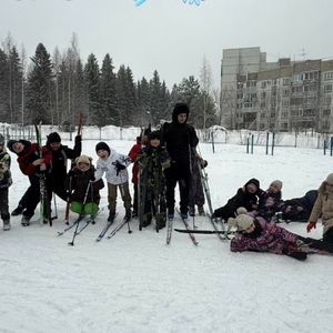 «Орленок-Спортсмен»