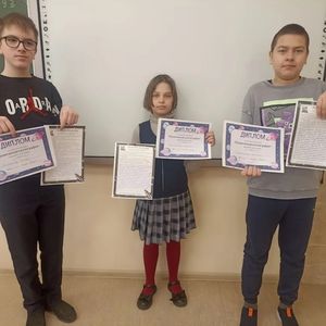 Покорители каллиграфических галактик