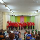 Итоговый праздник 2024-2025 учебный год.