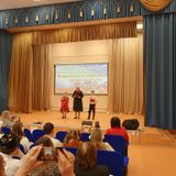 Фестиваль национальных культур народов Приволжского федерального округа "В братстве и единстве наша сила" 