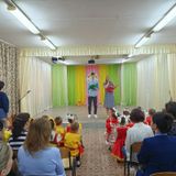 Фестиваль семейного художественного творчества «Чудо-чадо 2025»