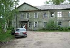 МУЗ «Чалнинская врачебная амбулатория»