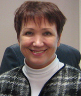 Юзвюк Татьяна Ивановна