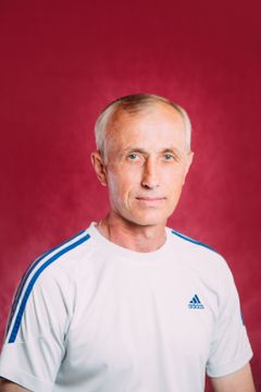 Бойко Игорь Владимирович