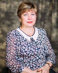 Оноприенко Татьяна Викторовна