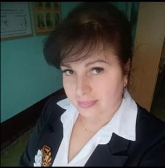 Чайхан Анжелика Арсентьевна