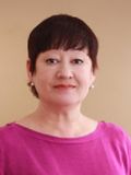 Бигашева Разиля Кашбиевна