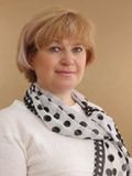 Щейникова Галина Викторовна