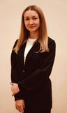 Капина Елена Валерьевна