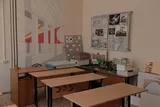 Учебные кабинеты ГАПОУ "Елабужский колледж культуры и искусств"