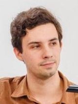 Больбот Алексей Эдуардович