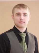 Харин Геннадий Николаевич
