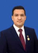 Салахов Ильфир Рафаэлевич